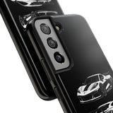 2020+ Chevrolet Corvette (C8) Phone Case