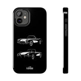 1953–1962 Chevrolet Corvette (C1) Phone Case