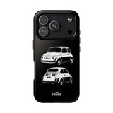 1957–1975 Fiat 500 Phone Case