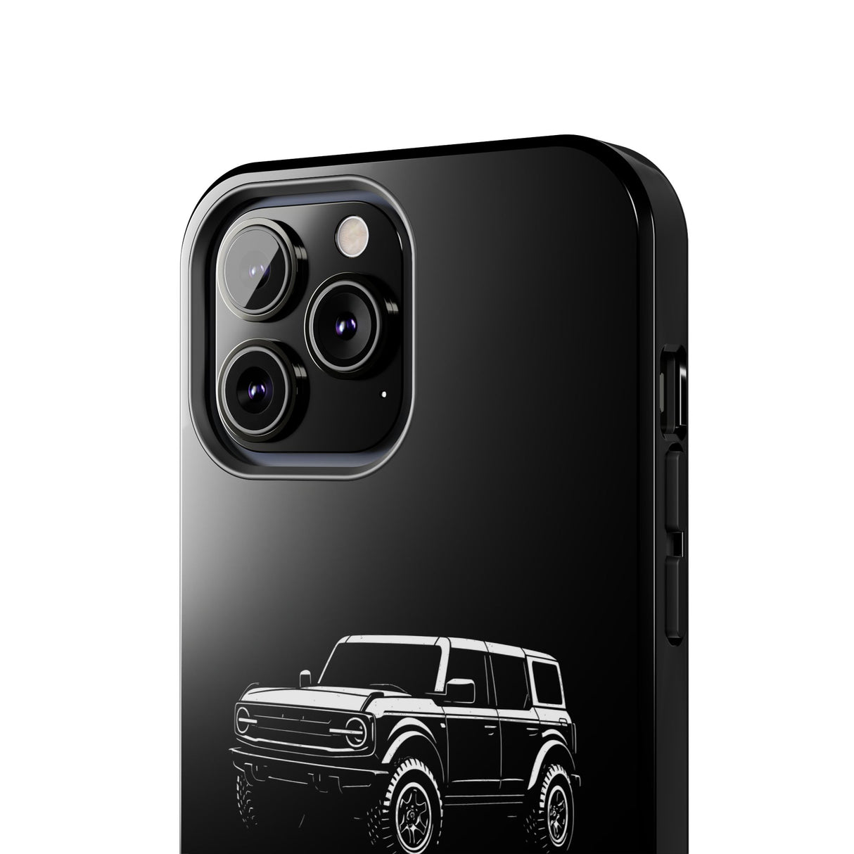 2021+ Ford Bronco Phone Case