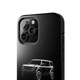 2021+ Ford Bronco Phone Case