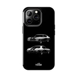 1968–1972 Chevrolet Chevelle SS Phone Case