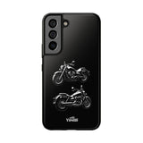 Honda Shadow Phone Case
