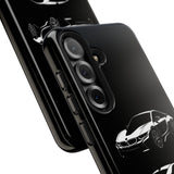 BMW i8 Phone Case