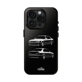 BMW M5 (E34) Phone Case