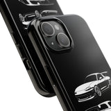 1998-2005 Mazda MX-5 Miata (NB) Phone Case
