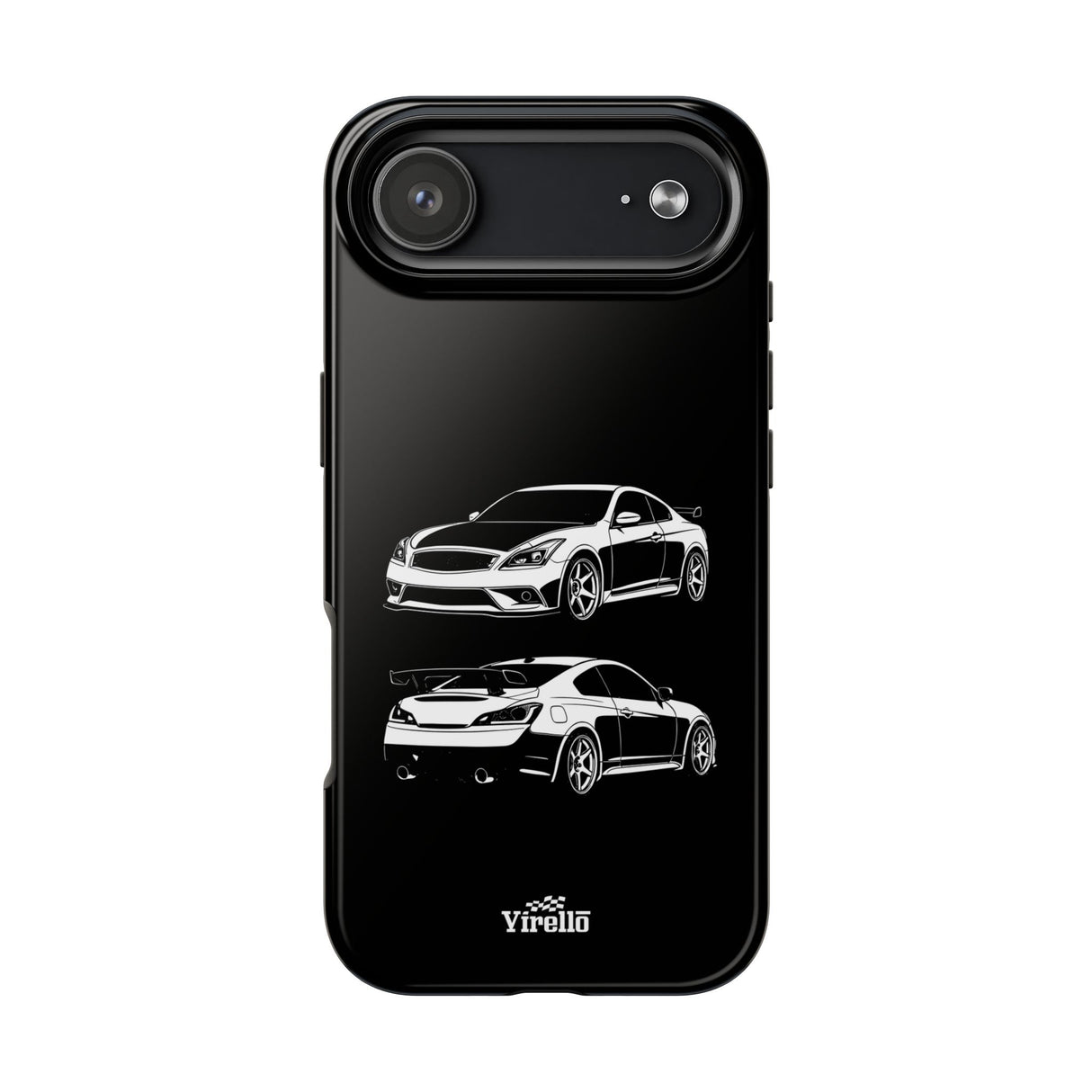 2008–2015 Infiniti G37 Phone Case
