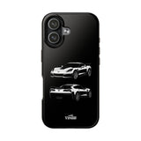 2014–2019 Chevrolet Corvette (C7) Phone Case