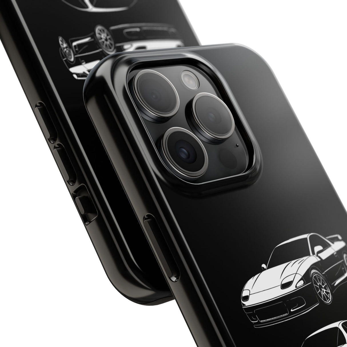 1990–2001 Mitsubishi 3000GT Phone Case