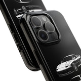 1990–2001 Mitsubishi 3000GT Phone Case