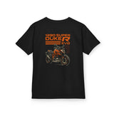 KTM 1290 Super Duke R Evo Kids T-Shirt