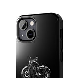 Harley Sportster Phone Case