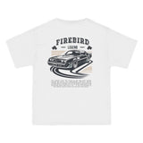 1977-1978 Pontiac Firebird Trans Am Shirt