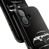 2014+ Mini Cooper (F56) Phone Case