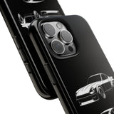 1974-1978 Nissan 280Z Phone Case
