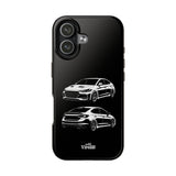 2017–2020 Hyundai Elantra Sport Phone Case