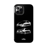 2001–2005 Honda Civic Phone Case