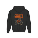 KTM 1290 Super Duke R Evo Kids Hoodie