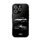 BMW M4 (G82) Phone Case