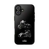Indian Roadmaster Phone Case