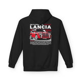 1988–1994 Lancia Delta Integrale Hoodie