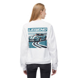 1992–2002 Dodge Viper (SR I/II) Sweatshirt