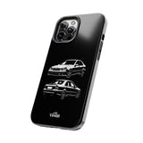 2004–2006 Mercedes-Benz C55 AMG Phone Case