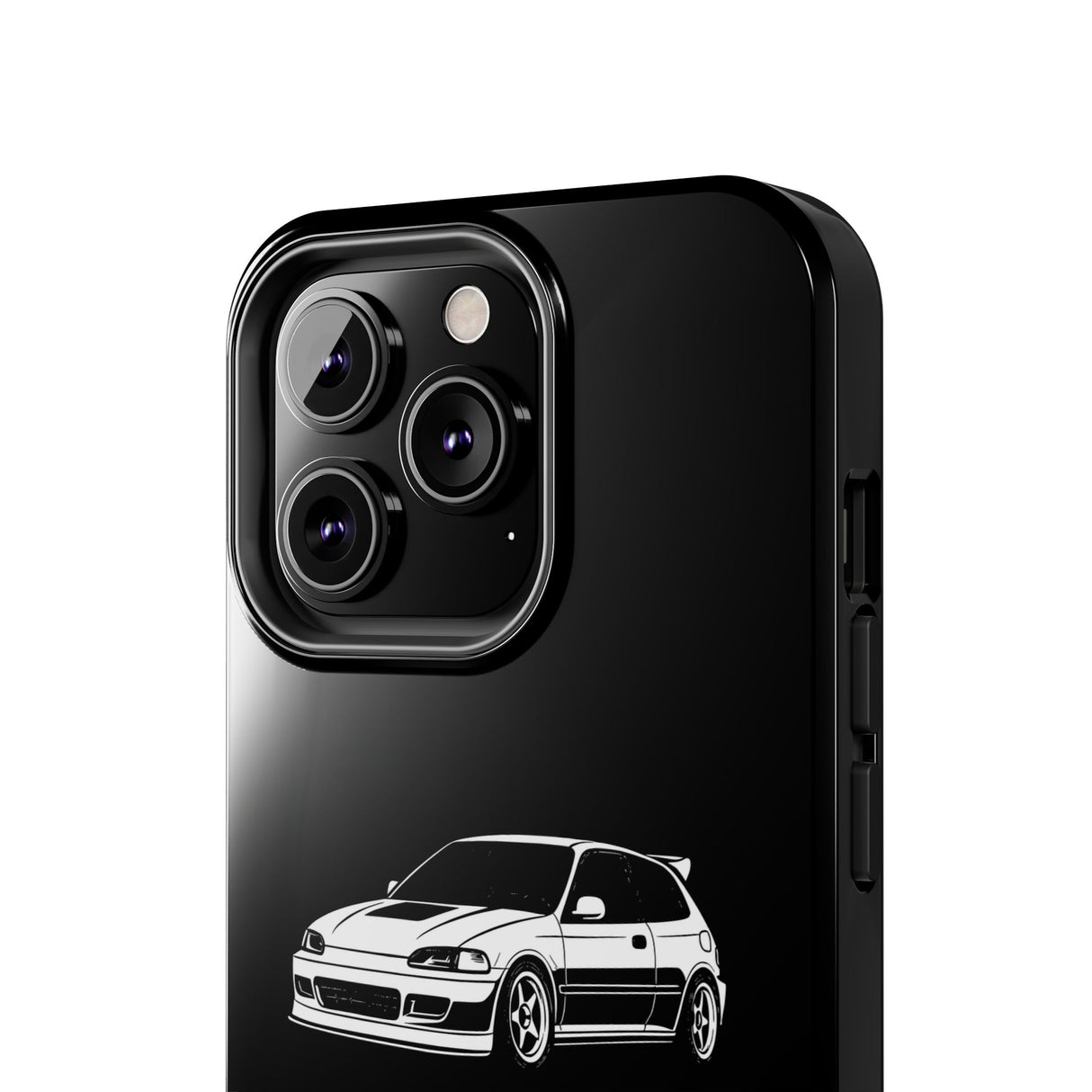 1991–1995 Honda Civic Phone Case