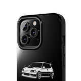 1991–1995 Honda Civic Phone Case