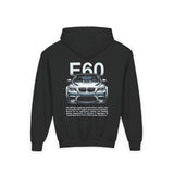 BMW M5 (E60) Kids Hoodie