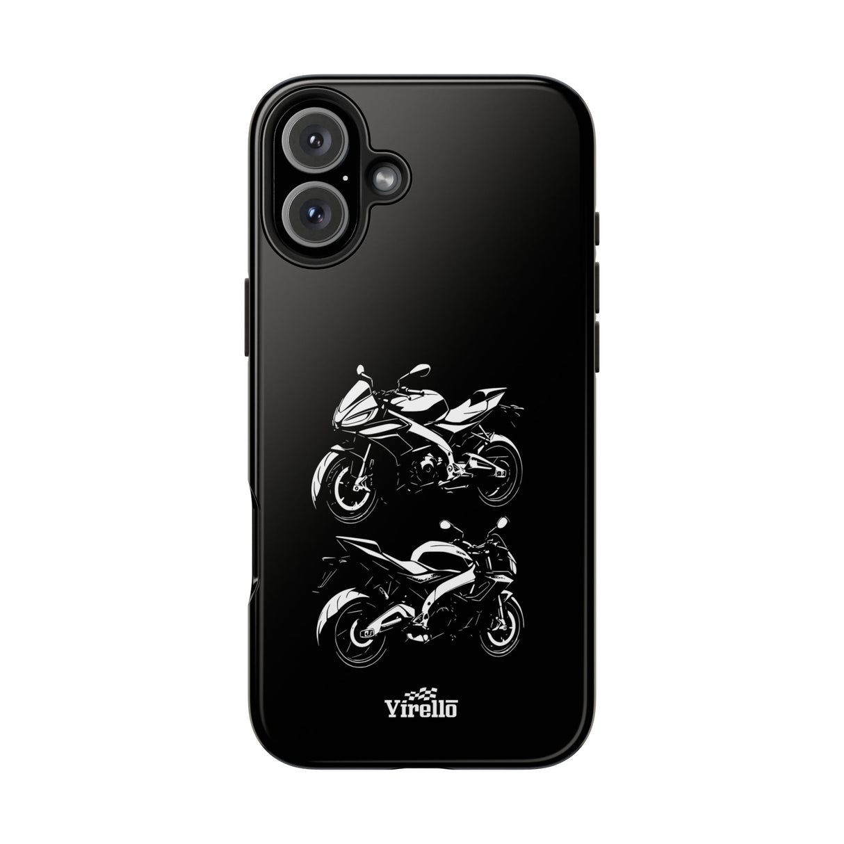 Aprilla Tuono V4 Phone Case