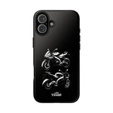 Aprilla Tuono V4 Phone Case