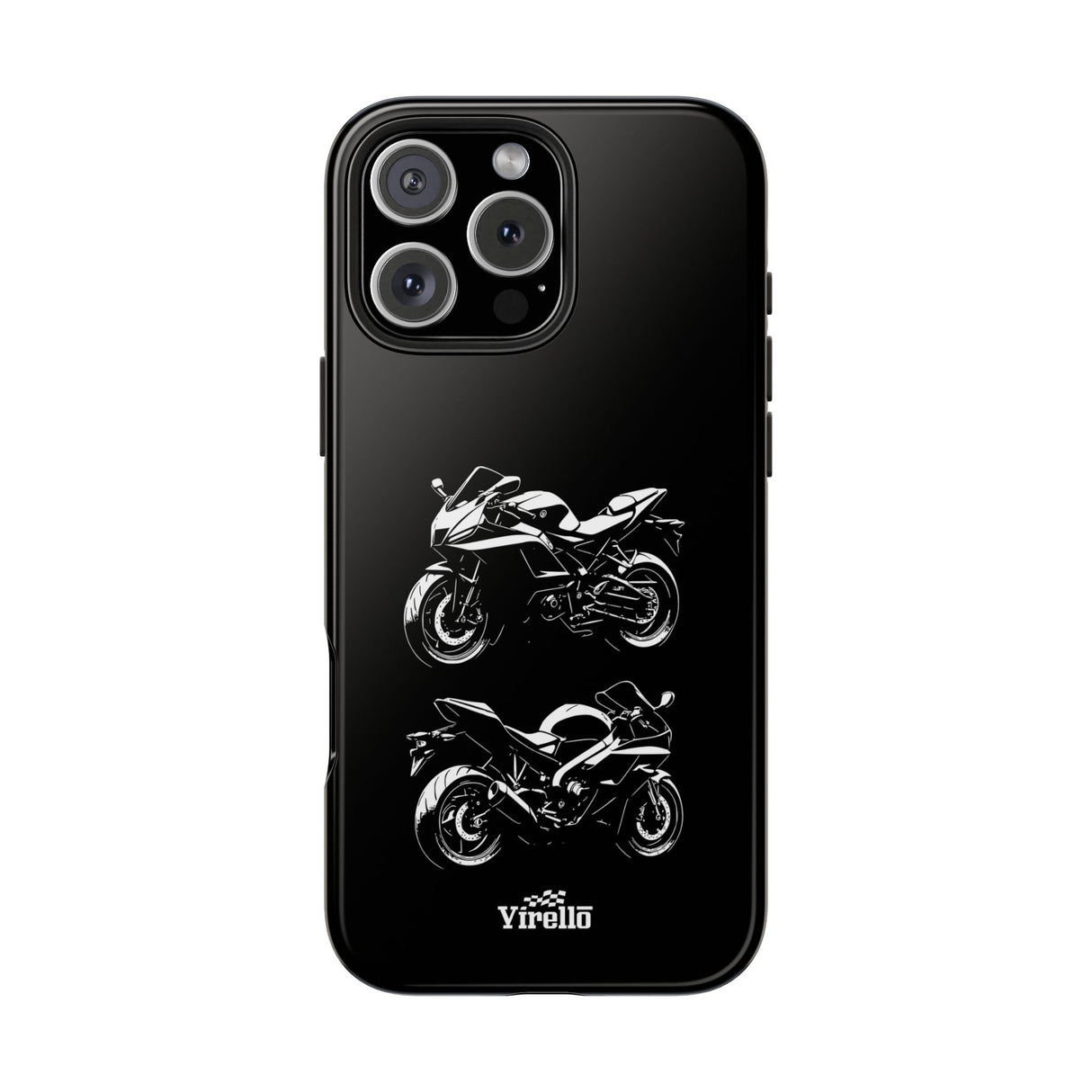 Yamaha YZF-R9 Phone Case