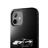 2001–2010 Lamborghini Murciélago Phone Case