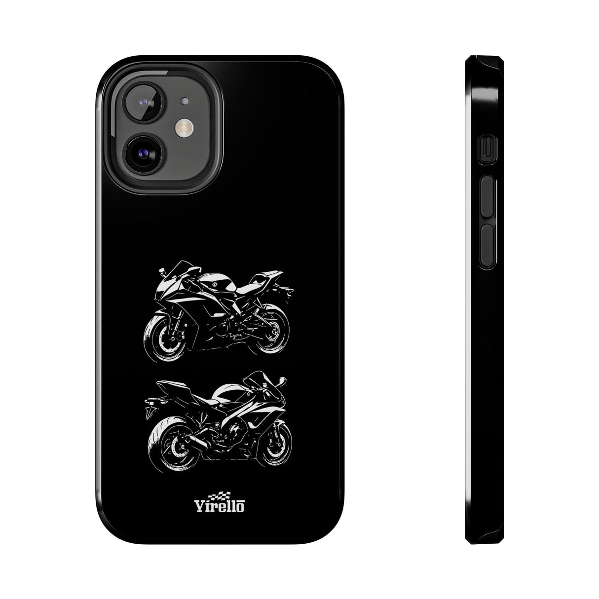 Yamaha YZF-R7 Phone Case