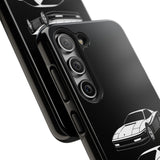 1984–1991 Ferrari Testarossa Phone Case