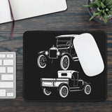 1908–1927 Ford Model T Mouse Pad