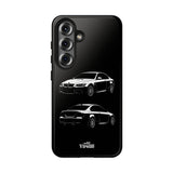 BMW M3 (E92) Phone Case