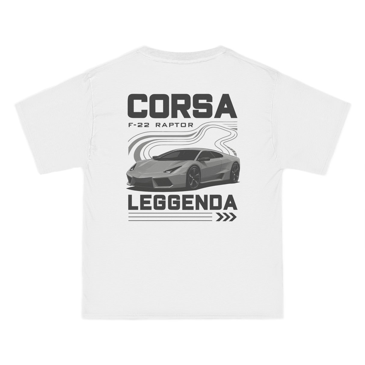 2007–2009 Lamborghini Reventón Shirt