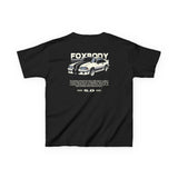 1979–1993 Ford Mustang Foxbody Kids T-Shirt