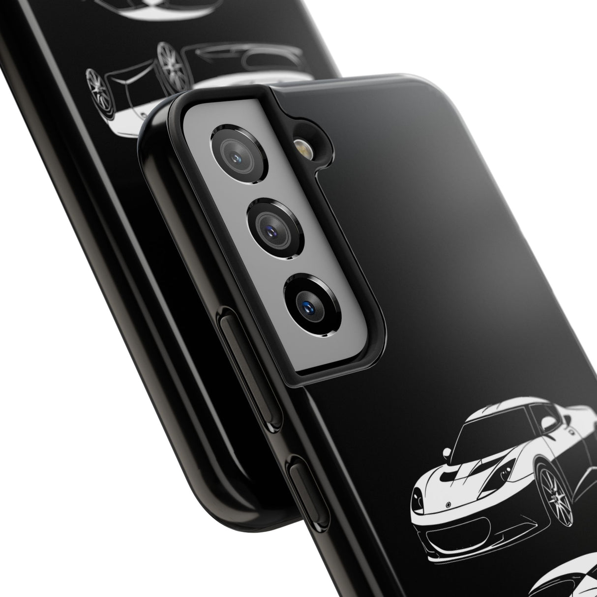 2009–2021 Lotus Evora Phone Case