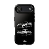 2017+ Infiniti Q60 Phone Case