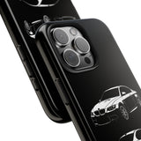 BMW M3 (E92) Phone Case