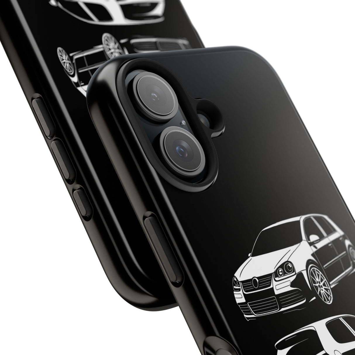 2005-2009 Volkswagen Golf GTI Mk5 Phone Case