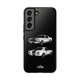 1965–1973 Ford Mustang (1st Gen) Phone Case