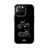 Yamaha Bolt Phone Case