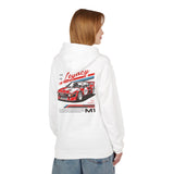 BMW M1 (E26) Hoodie