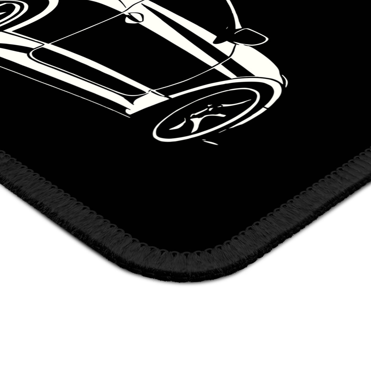 2015–2016 Hyundai Genesis Coupe Mouse Pad