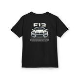 BMW M6 (F13) Kids T-Shirt