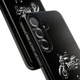 Triumph Rocket 3 Phone Case